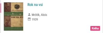 NDK - veřejné dílo