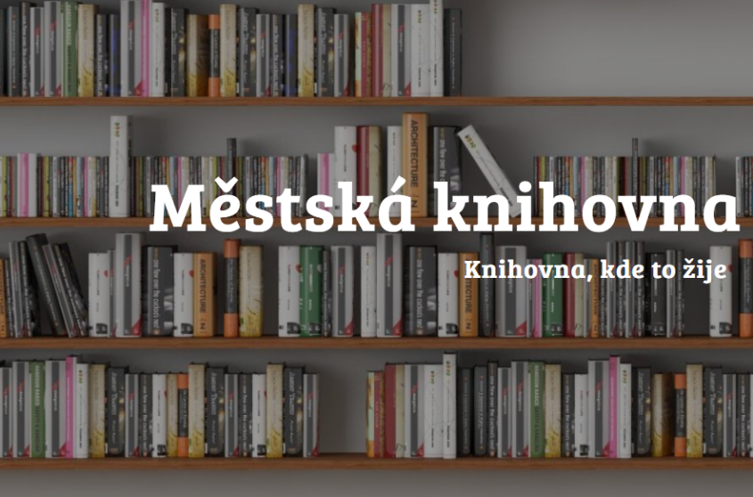 Obr. 7: Příklad mírně problematického textu umístěného na obrázkový podklad